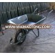 Building construction tools and equipment cheap wheel barrow