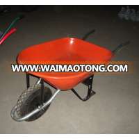 construction wheelbarrow wb7400R